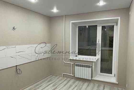 1-комн. квартира, 45 м2, 2/16 эт. Старый Оскол