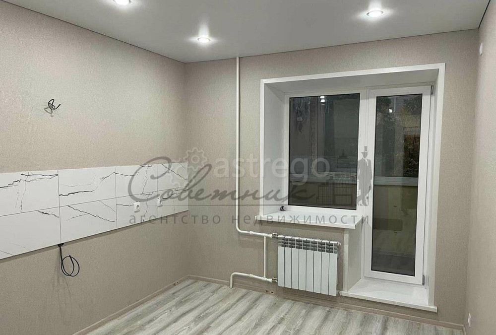 1-комн. квартира, 45 м2, 2/16 эт. Старый Оскол - изображение 4