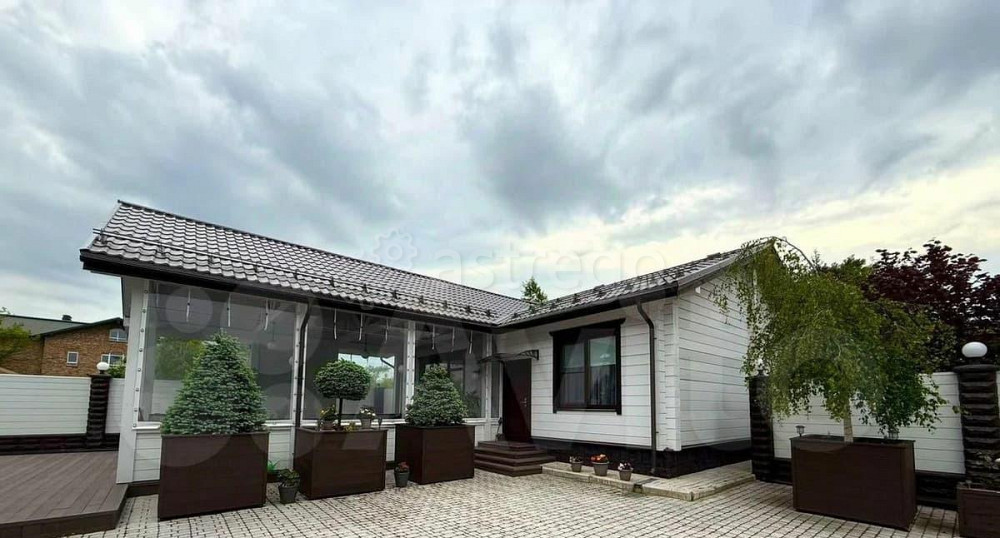 Дом, 320 м2, 9.2 сотки, 2 эт. Санкт-Петербург - изображение 5