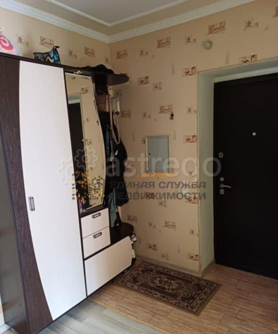 1-комн. квартира, 53 м2, 6/9 эт. Уфа - изображение 7