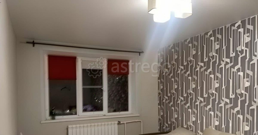 3-комн. квартира, 67 м2, 5/5 эт. Кашира - изображение 1