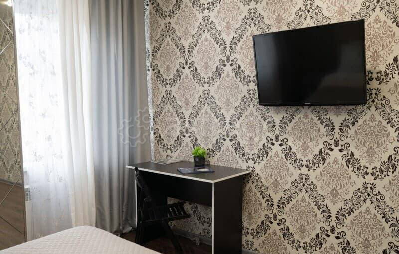 1-комн. квартира, 42 м2, 4/9 эт. Норильск - изображение 8