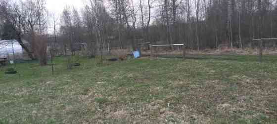 Земля под ИЖС, 8 соток Павловский Посад