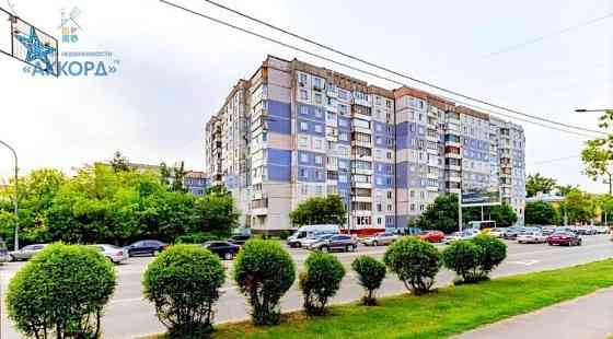 3-комн. квартира, 72.7 м2, 9/10 эт. Барнаул