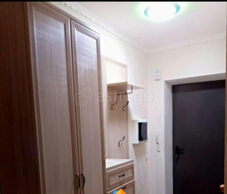 Студия, 25.2 м2, 4/5 эт. Дюртюли - изображение 2