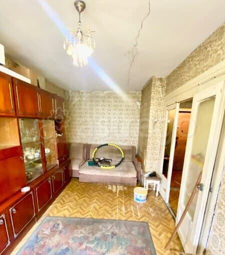 2-комн. квартира, 41 м2, 1/3 эт. Орехово-Зуево - изображение 7