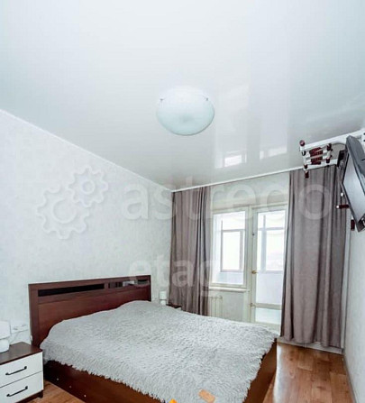 3-комн. квартира, 61.7 м2, 7/9 эт. Бийск - изображение 2