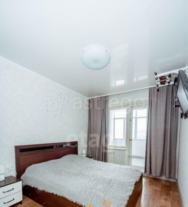 3-комн. квартира, 61.7 м2, 7/9 эт. Бийск - изображение 2