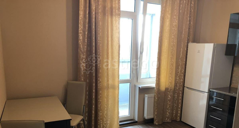 1-комн. квартира, 42 м2, 10/10 эт. Санкт-Петербург - изображение 6