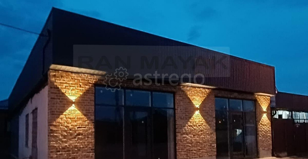 Торговое помещение, 170 м Майкоп - изображение 1