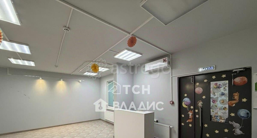 Свободного назначения, 46.5 м2 Щёлково - изображение 3