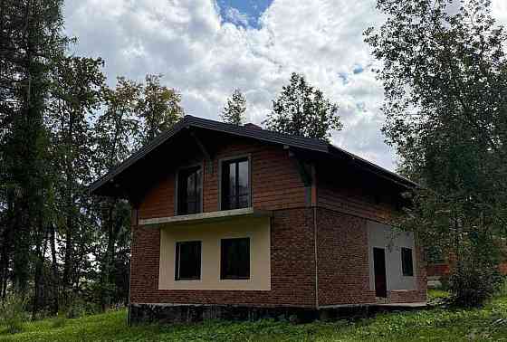 Коттедж, 185.3 м2, 8 соток, 2 эт. Подольск