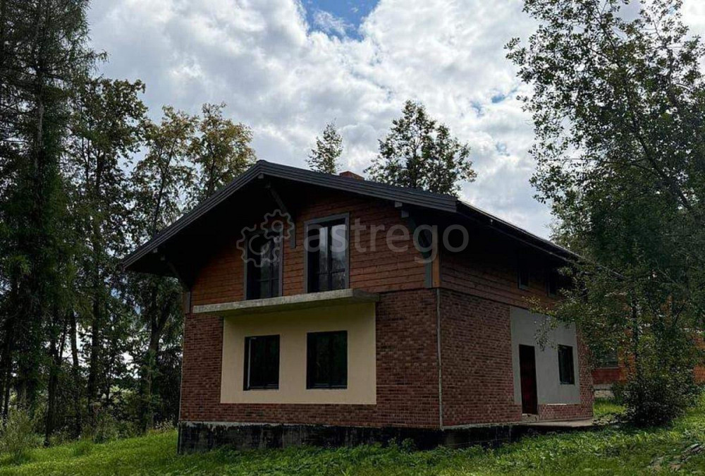 Коттедж, 185.3 м2, 8 соток, 2 эт. Подольск - изображение 4