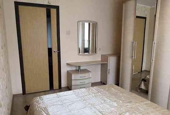 3-комн. квартира, 65 м2, 2/5 эт. Старый Оскол