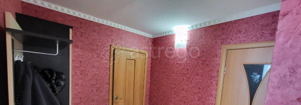 3-комн. квартира, 60.7 м2, 3/5 эт. Дудинка - изображение 4