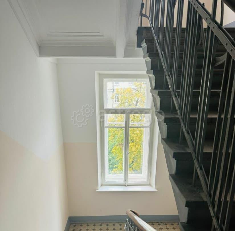 Комната, 20 м2, 5/7 эт. Москва - изображение 3