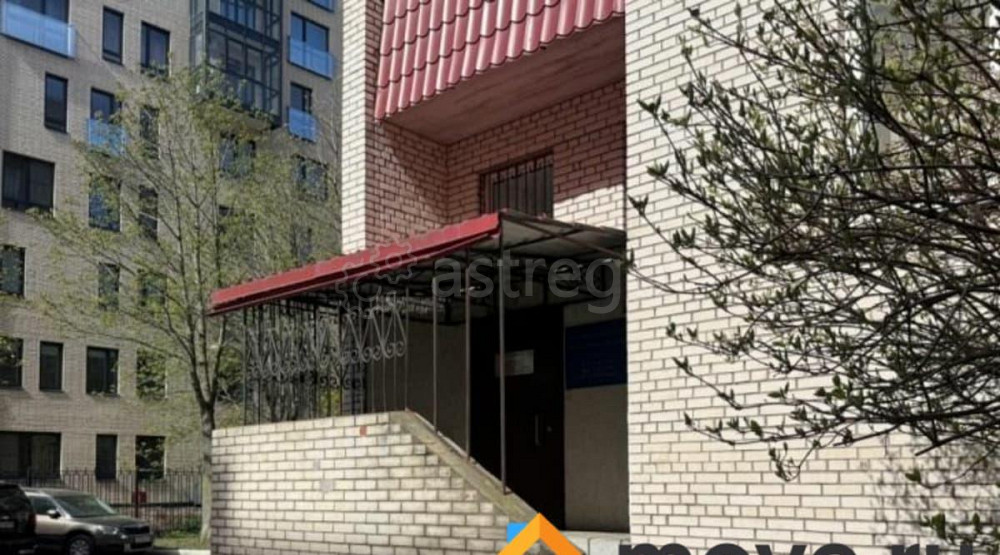 Офис, 133 м2 Санкт-Петербург - изображение 2