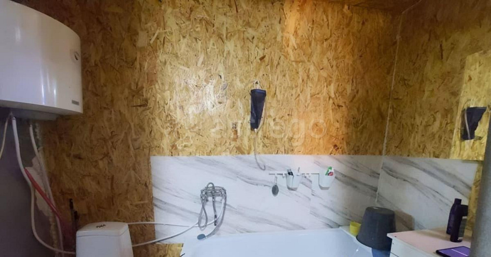 Коттедж, 49.2 м2, 5 соток, 1 эт. Чишмы - изображение 5