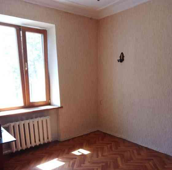 3-комн. квартира, 61 м2, 2/3 эт. Белогорск