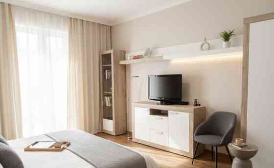 1-комн. квартира, 38 м2, 8/17 эт. Мытищи