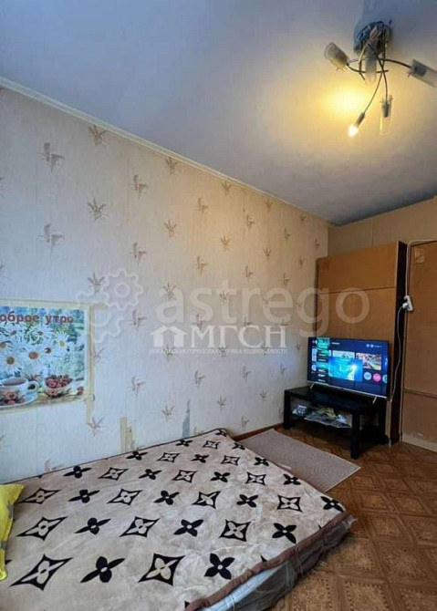 3-комн. квартира, 61.3 м2, 5/9 эт. Москва - изображение 3