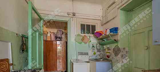 5-комн. квартира, 178.9 м2, 6/6 эт. Санкт-Петербург