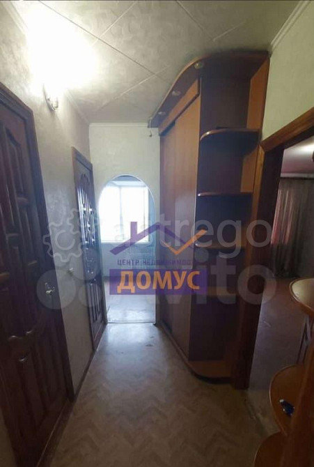 1-комн. квартира, 34 м2, 9/10 эт. Белгород - изображение 10