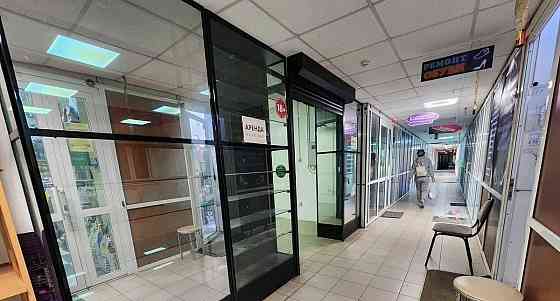 Свободного назначения, 35 м2 Красноярск