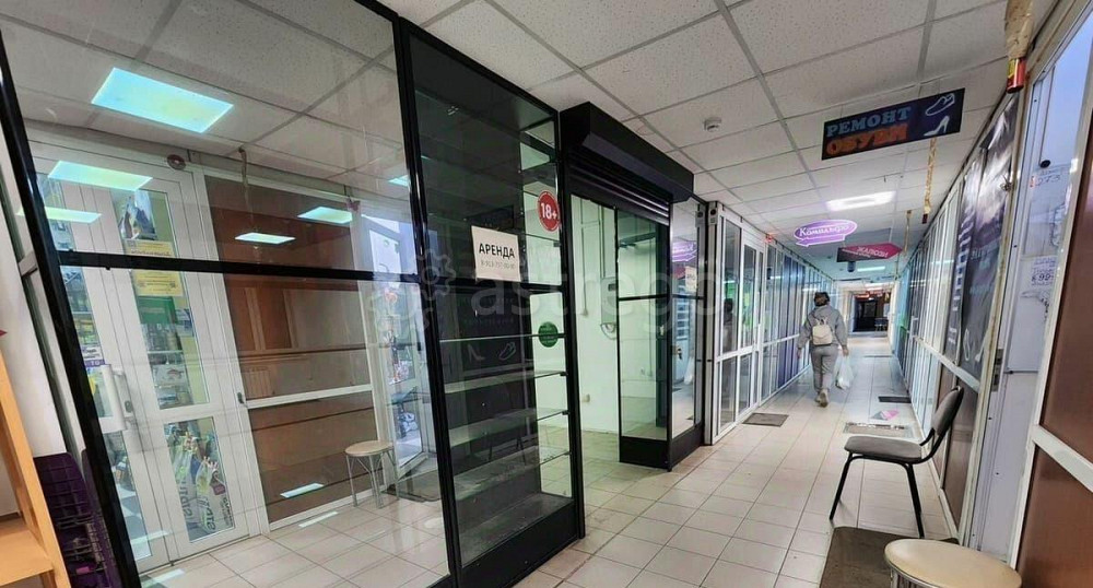 Свободного назначения, 35 м2 Красноярск - изображение 6