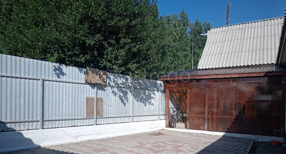 Дом, 120 м2, 10 соток, 1 эт. Березовка - изображение 2