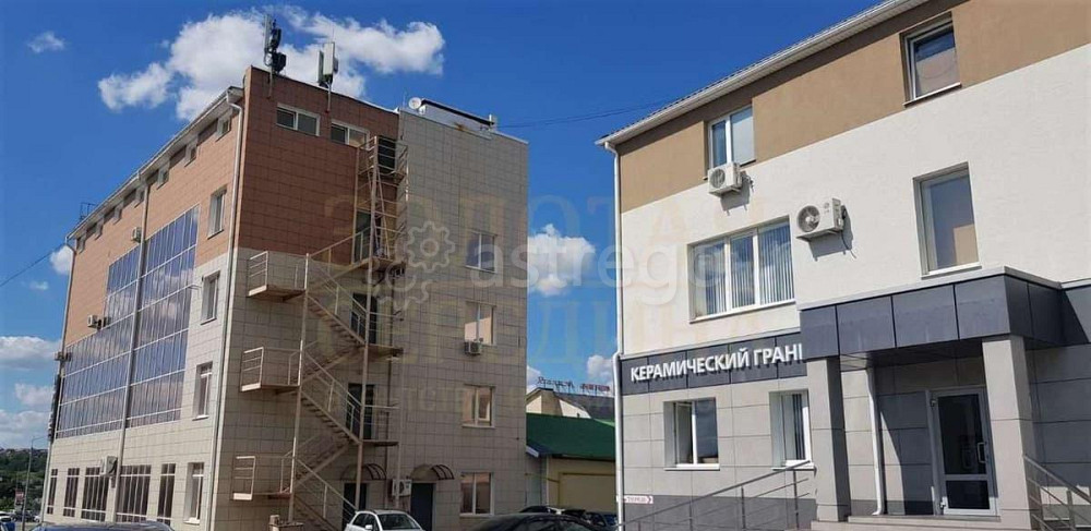 Офис, 29 м2 Белгород - изображение 8