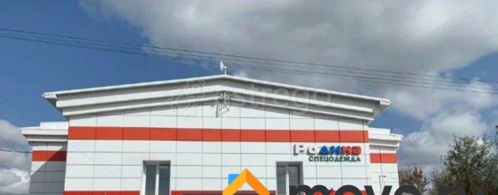 Отдельное здание, 869.6 м2 Валуйки - изображение 1