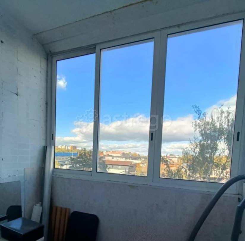 3-комн. квартира, 62 м2, 4/12 эт. Королев - изображение 2