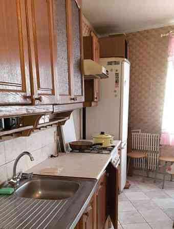 4-комн. квартира, 80 м2, 5/5 эт. Белгород
