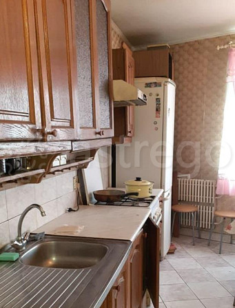 4-комн. квартира, 80 м2, 5/5 эт. Белгород - изображение 6