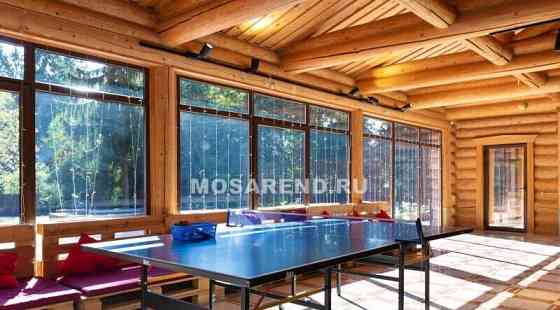 Коттедж, 430 м2 Хотьково