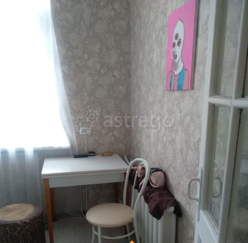 Комната, 10.2 м2, 3/5 эт. Москва - изображение 2