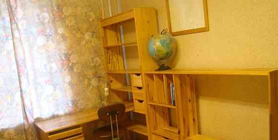 3-комн. квартира, 80 м2, 5/12 эт. Королев