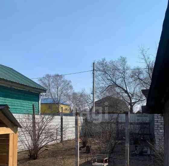 Дом, 27.6 м2, 9.5 сотки, 1 эт. Благовещенск