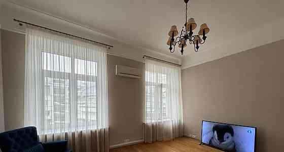 2-комн. квартира, 55 м2, 5/12 эт. Москва