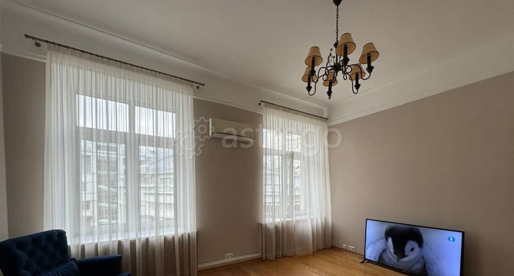 2-комн. квартира, 55 м2, 5/12 эт. Москва - изображение 5