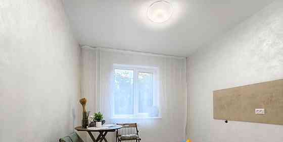 4-комн. квартира, 77.2 м2, 2/9 эт. Красноярск