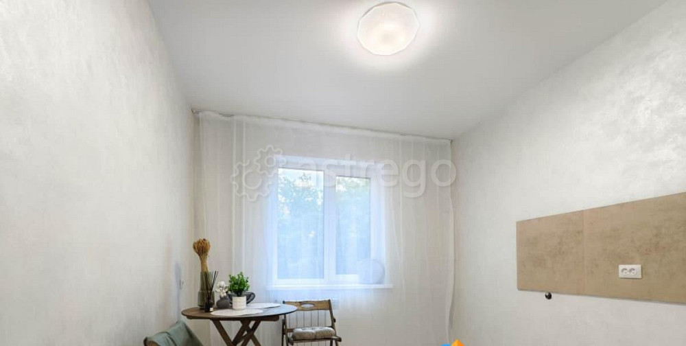 4-комн. квартира, 77.2 м2, 2/9 эт. Красноярск - изображение 5