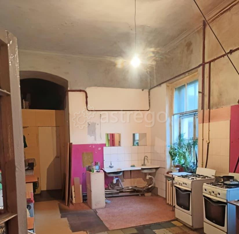 Комната, 146 м2, 3/4 эт. Санкт-Петербург - изображение 3
