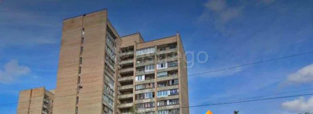 Комната, 12 м2, 4/15 эт. Санкт-Петербург - изображение 1