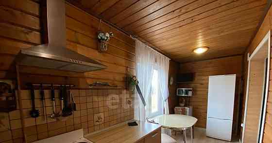 Дом, 120 м2, 2 сотки, 2 эт. Емельяново