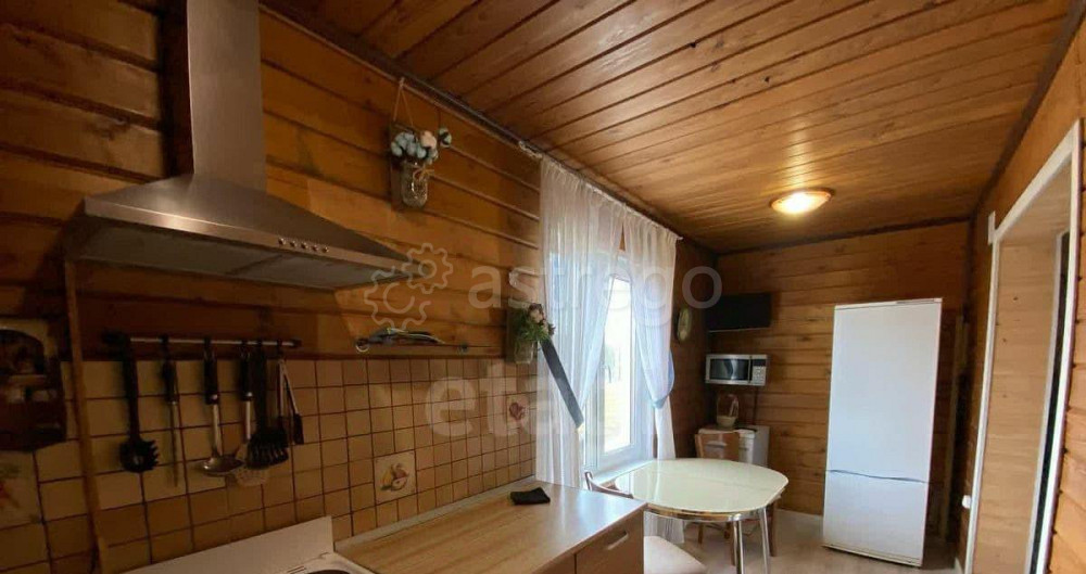 Дом, 120 м2, 2 сотки, 2 эт. Емельяново - изображение 3