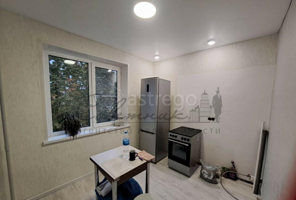 1-комн. квартира, 36.6 м2, 4/9 эт. Старый Оскол - изображение 6