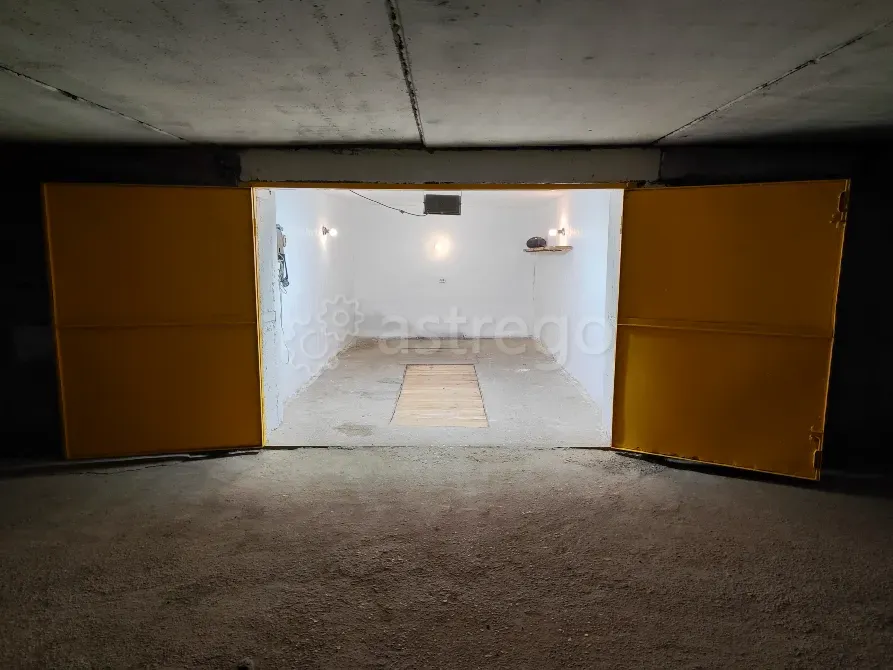 Продам гараж,  18 м2 Симферополь - изображение 4