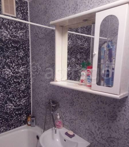 2-комн. квартира, 45 м2, 1/1 эт. Москва - изображение 10